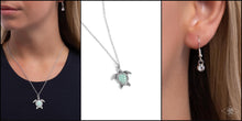 Load image into Gallery viewer, Paparazzi ♥ Turtle Tourist - Green ♥ N2244