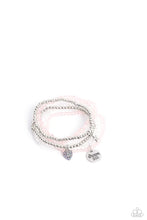 Load image into Gallery viewer, Paparazzi ♥ Teenage DREAMER - Pink ♥ B498