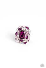 Load image into Gallery viewer, Paparazzi ♥ Perfectly Park Avenue - Pink ♥ R303