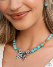 Load image into Gallery viewer, Paparazzi ♥ May 2024 Simply Santa Fe - Complete Trend Blend ♥ SSF0524