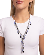 Load image into Gallery viewer, Paparazzi ♥ Refined Rush - Blue ♥ N2470