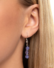 Load image into Gallery viewer, Paparazzi ♥ Refined Rush - Blue ♥ N2470