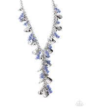 Load image into Gallery viewer, Paparazzi ♥ Refined Rush - Blue ♥ N2470
