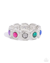 Load image into Gallery viewer, Paparazzi ♥ Reflective Relic - Multi ♥ B878
