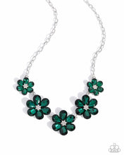 Load image into Gallery viewer, Paparazzi ♥ Whimsical Way - Green ♥ N2460