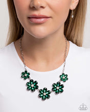 Load image into Gallery viewer, Paparazzi ♥ Whimsical Way - Green ♥ N2460