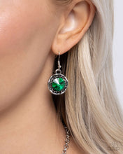 Load image into Gallery viewer, Paparazzi ♥ City Color - Green ♥ N2450