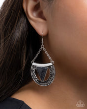 Load image into Gallery viewer, Paparazzi ♥ Emotional Edge - White ♥ N2044