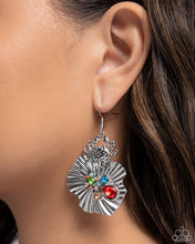 Load image into Gallery viewer, Paparazzi ♥ Capricious Crab - Red ♥ E1898