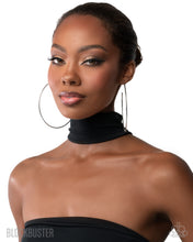 Load image into Gallery viewer, Paparazzi ♥ Colossal Couture - Silver ♥ E2032