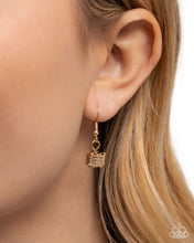 Load image into Gallery viewer, Paparazzi ♥ Dynamic Duality - White ♥ N2715