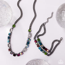 Load image into Gallery viewer, Paparazzi ♥ Magnificant Musings - 2-Piece Complete Look Set ♥ MM-0925