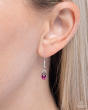 Load image into Gallery viewer, Paparazzi ♥ Poodle Pizzazz - Pink ♥ N2581