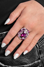 Load image into Gallery viewer, Paparazzi ♥ Perfectly Park Avenue - Pink ♥ R303
