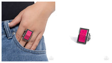 Load image into Gallery viewer, Paparazzi ♥ Southwestern Serenity - Pink ♥ R475