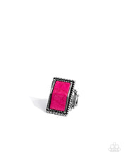 Load image into Gallery viewer, Paparazzi ♥ Southwestern Serenity - Pink ♥ R475
