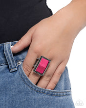 Load image into Gallery viewer, Paparazzi ♥ Southwestern Serenity - Pink ♥ R475