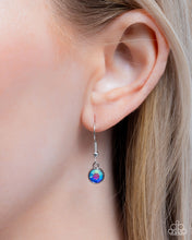 Load image into Gallery viewer, Paparazzi ♥ Straight Up Stellar - Blue ♥ N2719