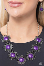 Load image into Gallery viewer, Paparazzi ♥ The GLITTER Takes It All - Purple ♥ N2122