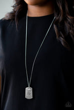 Load image into Gallery viewer, Home of the Free - White N1016