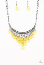 Load image into Gallery viewer, Rio Rainfall - Yellow N1261