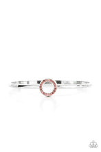 Load image into Gallery viewer, Paparazzi ♥ Center COUTURE - Pink ♥ Bracelet EX8