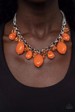 Load image into Gallery viewer, Paparazzi ♥ Venetian Vacation - Orange ♥ N2967