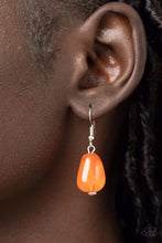 Load image into Gallery viewer, Paparazzi ♥ Venetian Vacation - Orange ♥ N2967