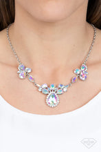 Load image into Gallery viewer, Paparazzi ♥ Intergalactic Icon - Multi ♥ N2850