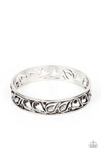 Load image into Gallery viewer, Paparazzi ♥ Versailles Villa - Purple ♥ Bracelet EX34