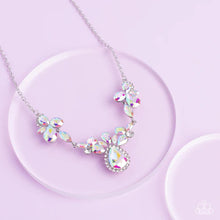 Load image into Gallery viewer, Paparazzi ♥ Intergalactic Icon - Multi ♥ N2850