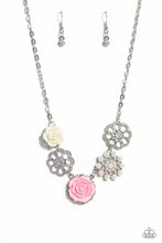Load image into Gallery viewer, Paparazzi ♥ Tea Party Favors - Pink ♥ N2773
