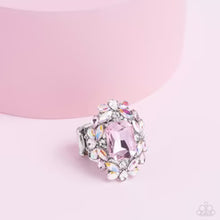 Load image into Gallery viewer, Paparazzi ♥ Dynamic Diadem - Pink ♥ R519