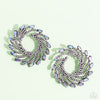 Paparazzi ♥ Firework Fanfare - Multi ♥ Post E2190