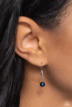 Load image into Gallery viewer, Paparazzi ♥ Pampered Pearls - Blue ♥ N2968