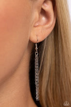 Load image into Gallery viewer, Paparazzi ♥ Ombré Obsession - Green ♥ Necklace EX102