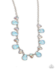 Load image into Gallery viewer, Paparazzi ♥ Summer Season - Blue ♥ N2921