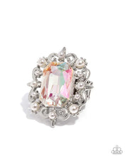 Load image into Gallery viewer, Paparazzi ♥ Framed Flourish - Multi ♥ R555
