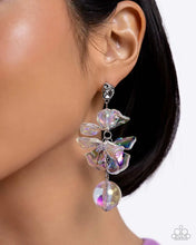Load image into Gallery viewer, Paparazzi ♥ Ignited Iridescence - Multi ♥ Post E2272