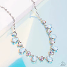Load image into Gallery viewer, Paparazzi ♥ Summer Season - Blue ♥ N2921