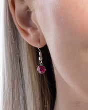 Load image into Gallery viewer, Paparazzi ♥ Four Leaf Fashion - Pink ♥ N2947