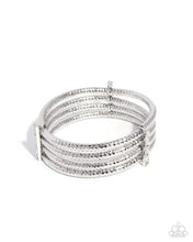 Load image into Gallery viewer, Paparazzi ♥ Teeming with Taste - White ♥ B1182