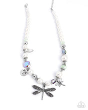 Load image into Gallery viewer, Paparazzi ♥ Dragonfly Delight - Multi ♥ N2924