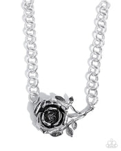 Load image into Gallery viewer, Paparazzi ♥ Whimsical Appearance - Silver ♥ N2930
