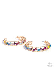 Load image into Gallery viewer, Paparazzi ♥ Scattered Sophistication - Multi ♥ E2292