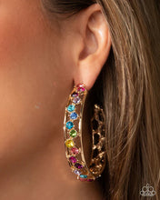 Load image into Gallery viewer, Paparazzi ♥ Scattered Sophistication - Multi ♥ E2292