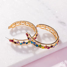 Load image into Gallery viewer, Paparazzi ♥ Scattered Sophistication - Multi ♥ E2292