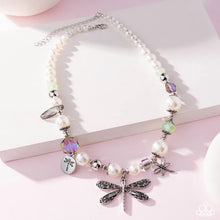 Load image into Gallery viewer, Paparazzi ♥ Dragonfly Delight - Multi ♥ N2924