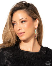 Load image into Gallery viewer, Paparazzi ♥ Scattered Sophistication - Multi ♥ E2292