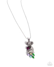 Load image into Gallery viewer, Paparazzi ♥ Koala Knockout - Multi ♥ N2775